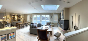 Penthouse #2 at DiamondTooth - location and views!
